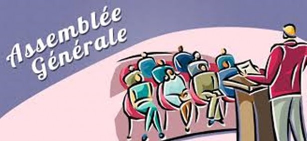 assemblée générale